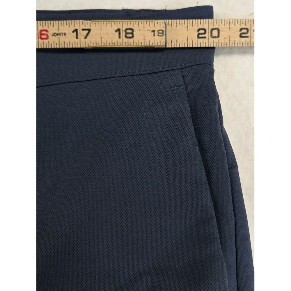 Banana Republic City Pants Mens 40x34 Slim Fit Performance Tech Golf Lot Of 2